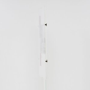 Portafoto senza cornice 60x84 cm vetro antiriflesso