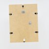 Portafoto senza cornice 60x84 cm vetro antiriflesso