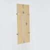 Portafoto senza cornice 60x84 cm vetro antiriflesso
