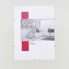 Portafoto senza cornice 60x84 cm vetro antiriflesso