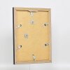 Cornice effetto 2310 antracite 59,4x84,1 cm vetro normale