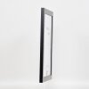 Cornice effetto 2310 antracite 59,4x84,1 cm vetro normale
