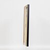 Cornice effetto 2310 antracite 59,4x84,1 cm vetro normale