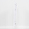 Struttura in legno massiccio effetto Profilo 30 bianco 59,4x84,1 cm Vetro acrilico