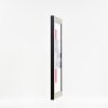 Cornice effetto 2312 argento antico 59,4x84,1 cm vetro acrilico