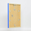Telaio in legno Top Cube 60x60 cm vetro museale marittimo