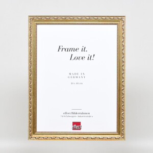Cornice barocca effetto legno profilo 37 argento antico 60x60 cm vetro museo