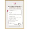 Cornice din a4 New Lifestyle oro 21x29,7 cm