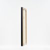 Cornice effetto 2312 argento antico 60x80 cm vetro acrilico