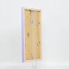 Telaio in legno Top Cube 61x91,5 cm lilla vetro normale