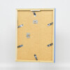 Struttura in legno Top Cube 61x91,5 cm vetro marittimo antiriflesso