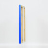 Struttura in legno Top Cube 61x91,5 cm vetro marittimo antiriflesso