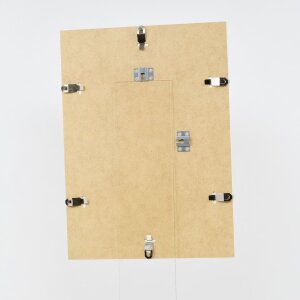 Portafoto senza cornice 62x93 cm in vetro acrilico