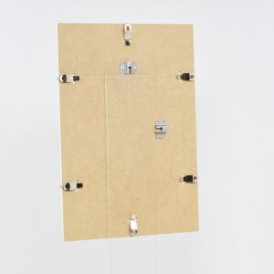 Portafoto senza cornice 62x93 cm in vetro acrilico