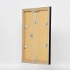 Cornice effetto 2310 antracite 62x93 cm vetro normale