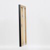 Cornice effetto 2310 antracite 62x93 cm vetro normale