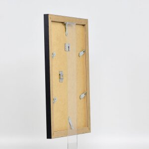 Cornice effetto 2312 oro antico 7x10 cm vetro acrilico
