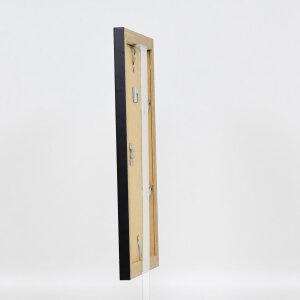 Cornice effetto 2312 oro antico 7x10 cm vetro acrilico
