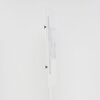Portafoto senza cornice 70x100 cm Vetro Antireflex