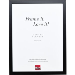 Struttura in legno Top Cube 70x100 cm vetro nero...