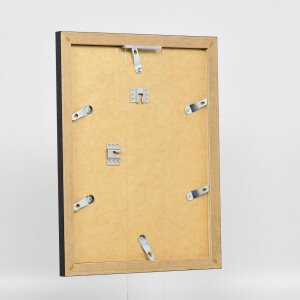 Cornice effetto 2310 oro antico 70x70 cm vetro normale