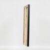 Cornice effetto 2310 oro antico 70x70 cm vetro normale