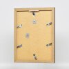 Cornice effetto 2311 oro antico 9x13 cm vetro antiriflesso