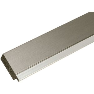 Telaio in plastica S41N Vetro Premium
