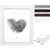 Telaio in plastica S41N Vetro Premium