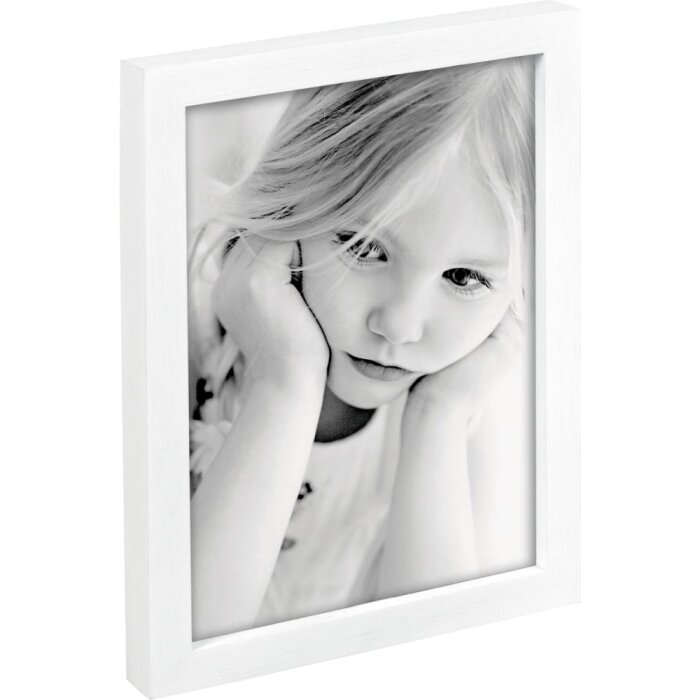 M686 Cornice per foto Mascagni Cornice in legno da 13x18 cm a 20x30 cm