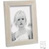 M882 Mascagni Portafoto in legno da 13x18 cm a 20x30 cm