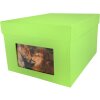 HNFD XL Photo Box Kandra 700 foto 13x18 cm mela