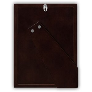 ZEP Cornice lucida Erice 13x18 cm argento