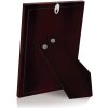 ZEP Cornice lucida Erice 13x18 cm argento