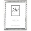 ZEP Cornice lucida Erice 13x18 cm argento