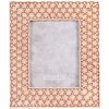Cornice rossa 22x2x27 cm - 13x18 cm 2F0791