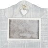 Cornice grigio 22x2x21 cm - 15x10 cm 2F0814