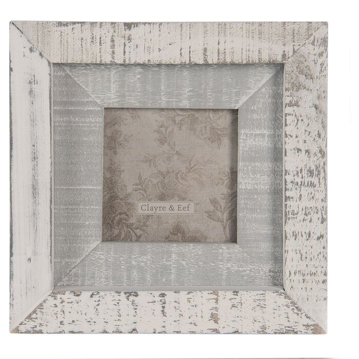 Cornice grigia 15x2x15 cm - 7x7 cm 2f0816