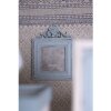 Cornice blu 16x2x21 cm - 10x10 cm 2F0818