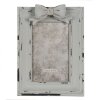 Cornice blu 16x3x21 cm - 10x15 cm 2F0820