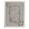 Cornice multicolore 17x3x21 cm - 10x15 cm 2F0823