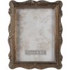 Cornice oro 17x2x22 cm - 13x18 cm 2F0828