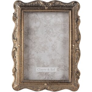 Cornice oro 19x2x24 cm - 13x18 cm 2F0830