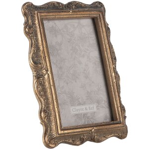 Cornice oro 19x2x24 cm - 13x18 cm 2F0830