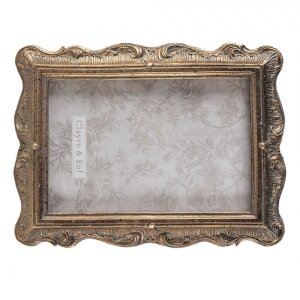 Cornice oro 19x2x24 cm - 13x18 cm 2F0830
