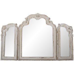 Clayre & Eef 52S240 Specchio da parete 66x84 cm in...