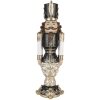 Decorazione Schiaccianoci multicolore 19x19x58 cm 5PR0075