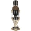 Decorazione Schiaccianoci multicolore 19x19x58 cm 5PR0075