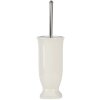 Cayre & Eef Portascopino bianco Ø 12x26 cm 64736
