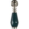 Pomello blu 2x6 cm 64766